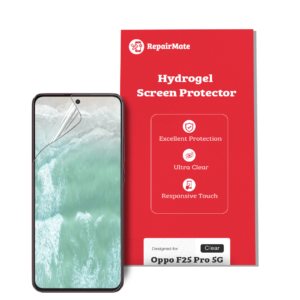 Oppo F25 Pro 5G Hydrogel Screen Protector