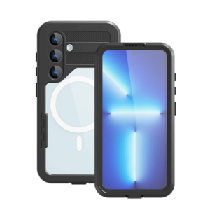 Samsung Galaxy S24 Plus Compatible Case Cover