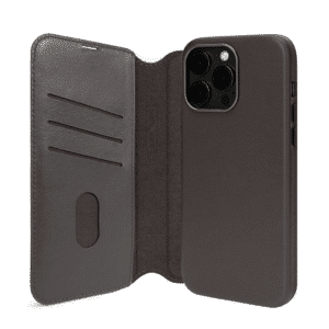iPhone 15 Pro Max Compatible Case Cover Folio Urbain Leather Detachable Wallet Magnetic