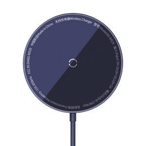 Simple Mini3 Magnetic Wireless Charger 15W
