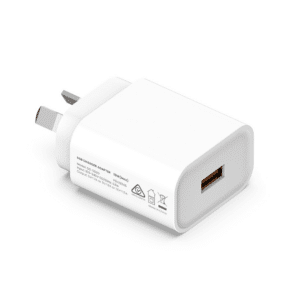 USB-A Charging Adapter 18W PD3.0: Compact Power for Quick Charging