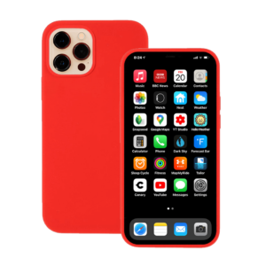 iPhone 12 Compatible Case Cover